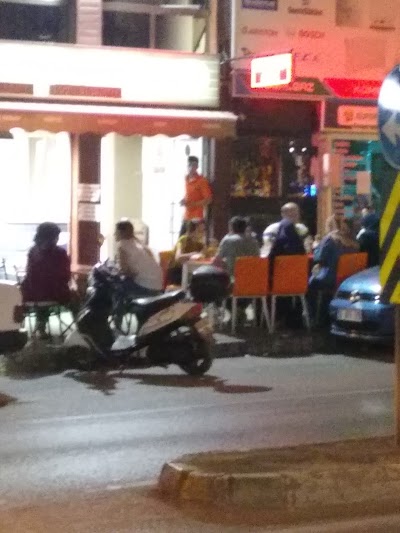 Döner Pide - Restoran