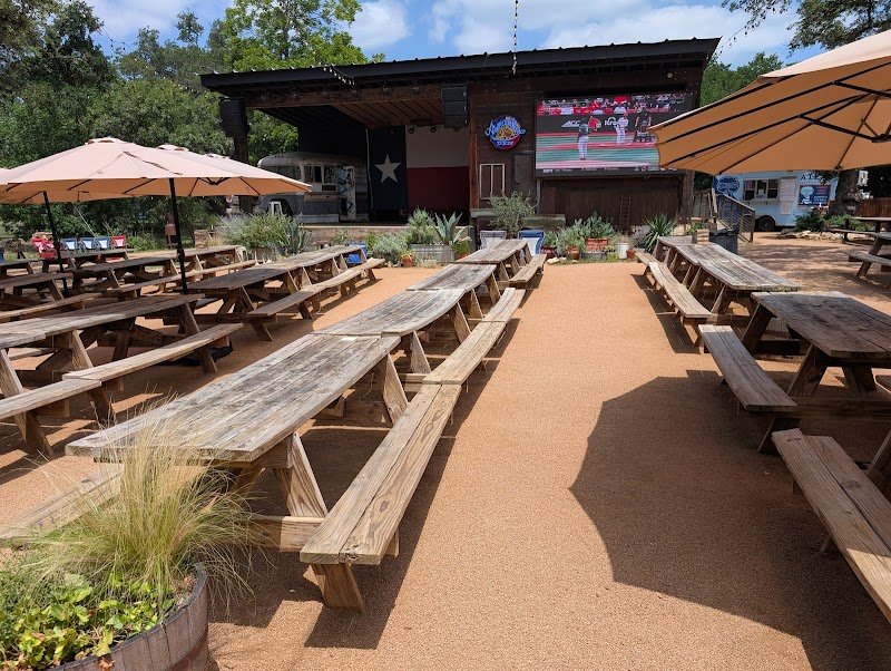 Armadillo Den photo 3