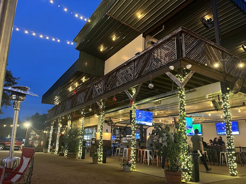 Armadillo Den photo 5