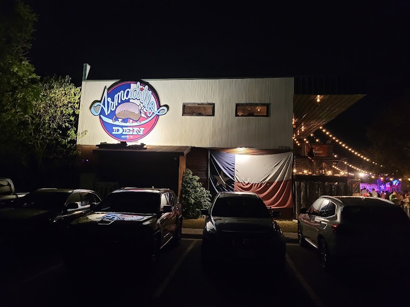 Armadillo Den photo 7