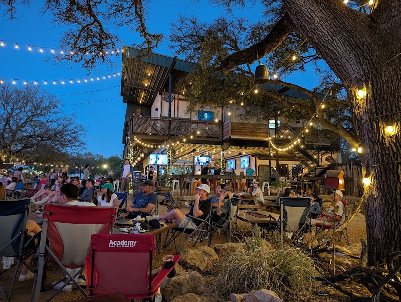 Armadillo Den photo 4