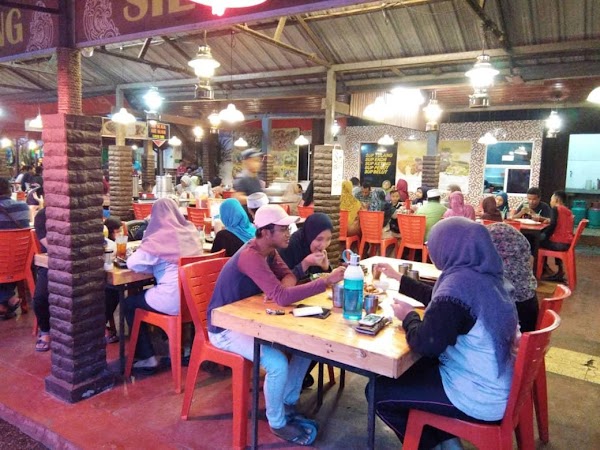 Restoran Sri Ayu - Photo 1