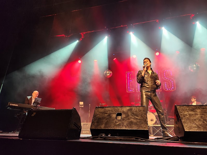 תמונה של היכל התרבות כפר סבא - אולם אירועים תרבות ובידור 4