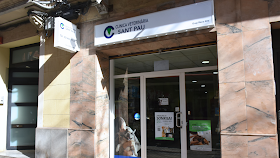 Clínica Veterinària Sant Pau - Riera Alta