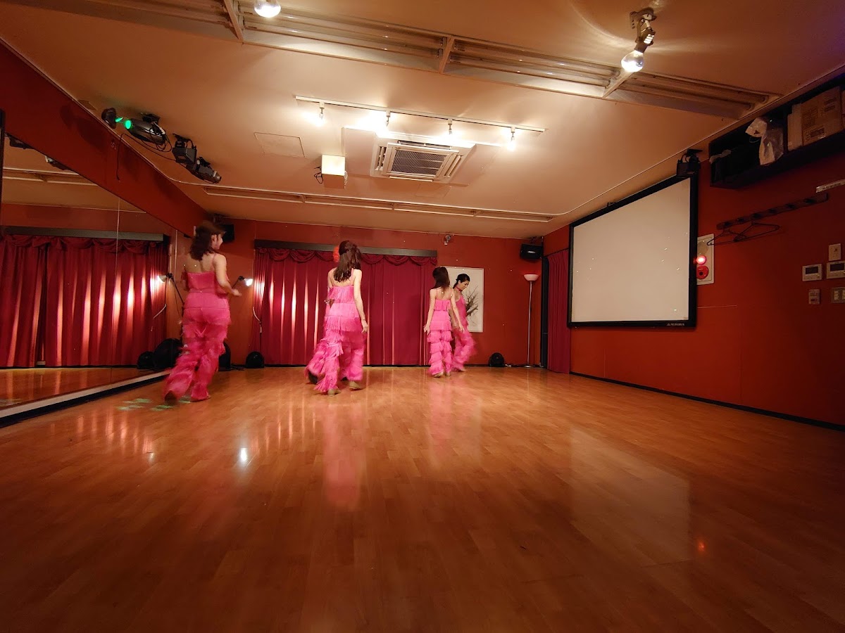 Studio JBA Nihonbashi