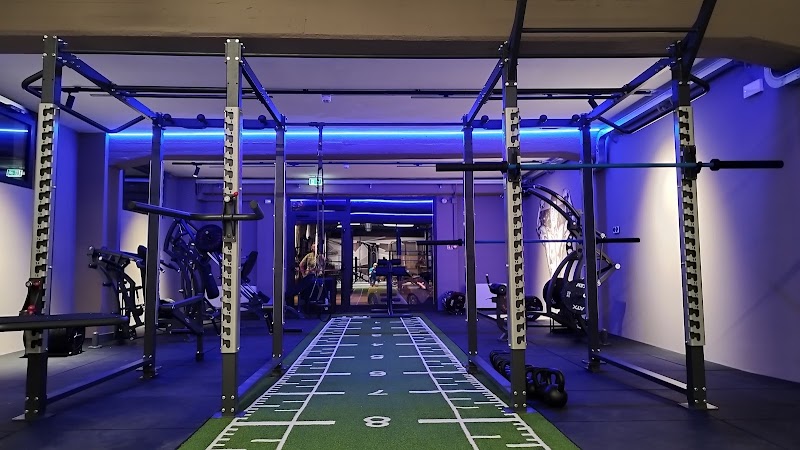 Fró fitness 2