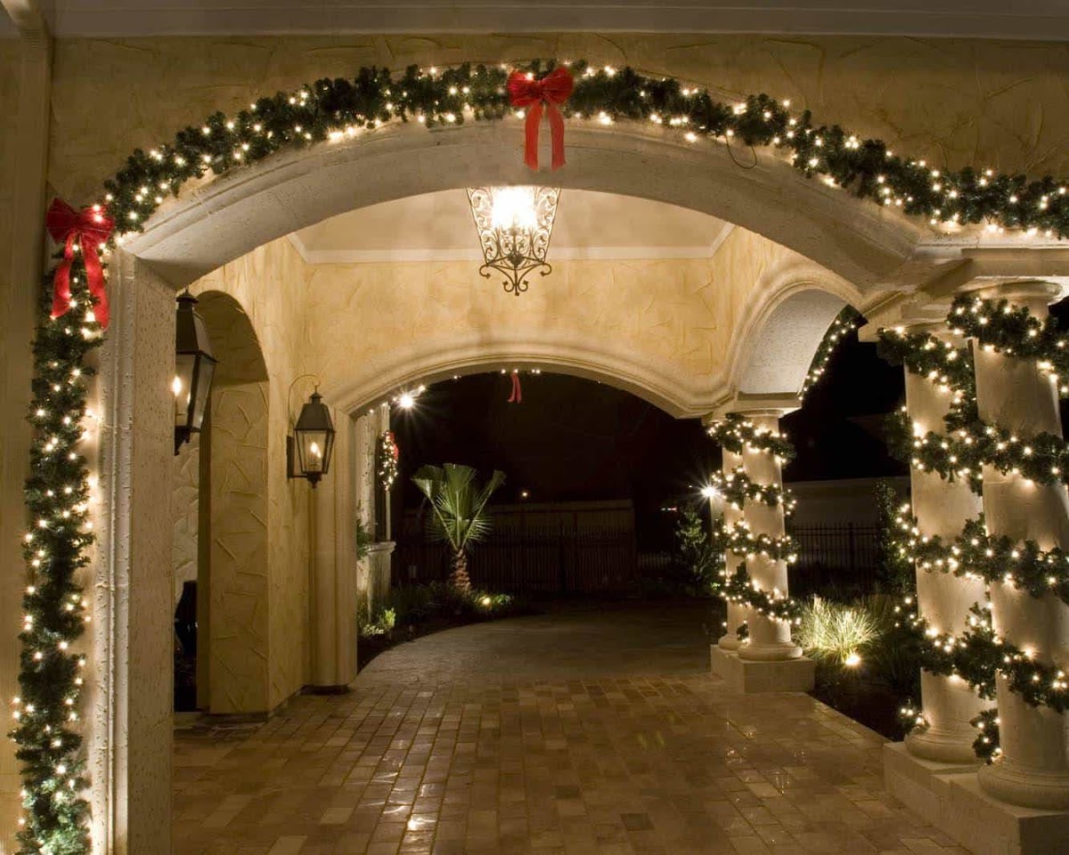Jolly Lights | Holiday Experts: Google Places image 5