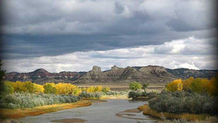 Gardner Ranch Outfitters