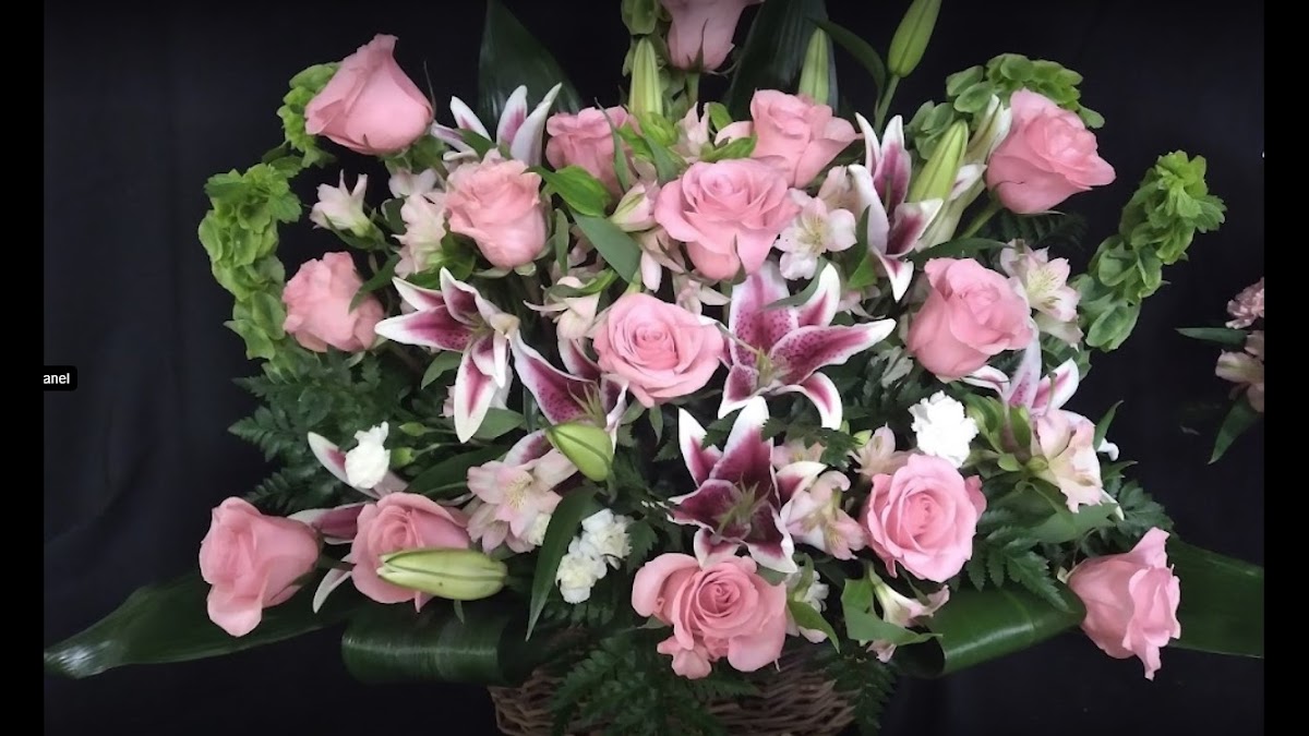 Fairview Flower Shop Inc.: Google Places image 2