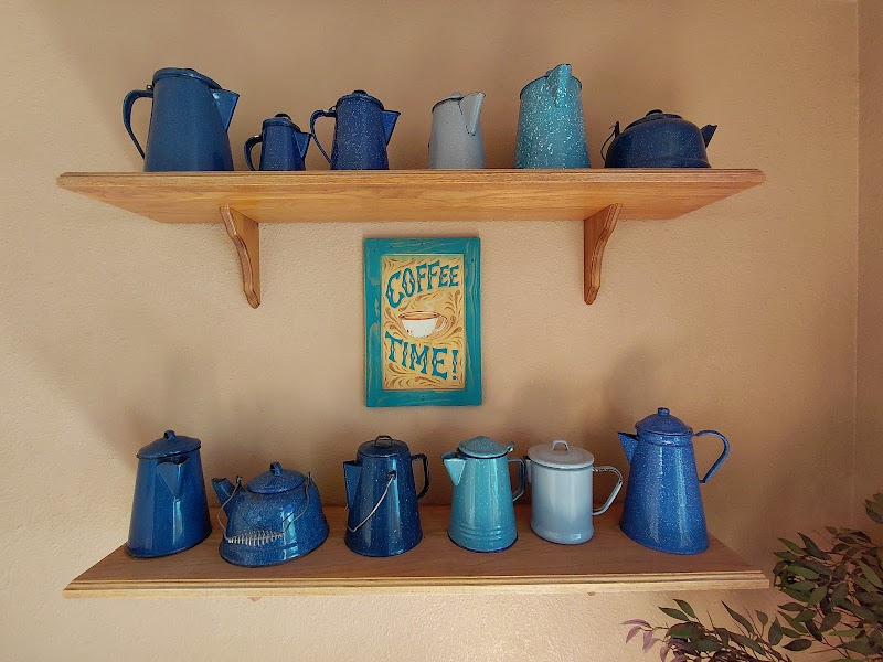 Blue Coffee Pot Restaurant photo 3
