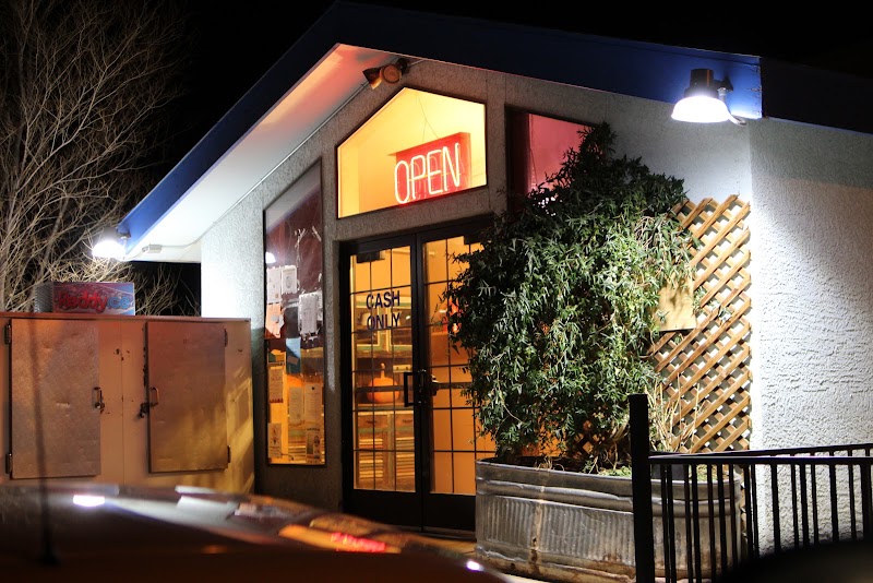 Blue Coffee Pot Restaurant photo 1
