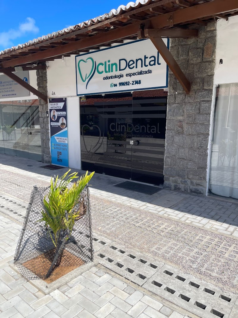 Clindental | Clínica Odontológica | Implante Dentário | Dentista em Natal - foto 4
