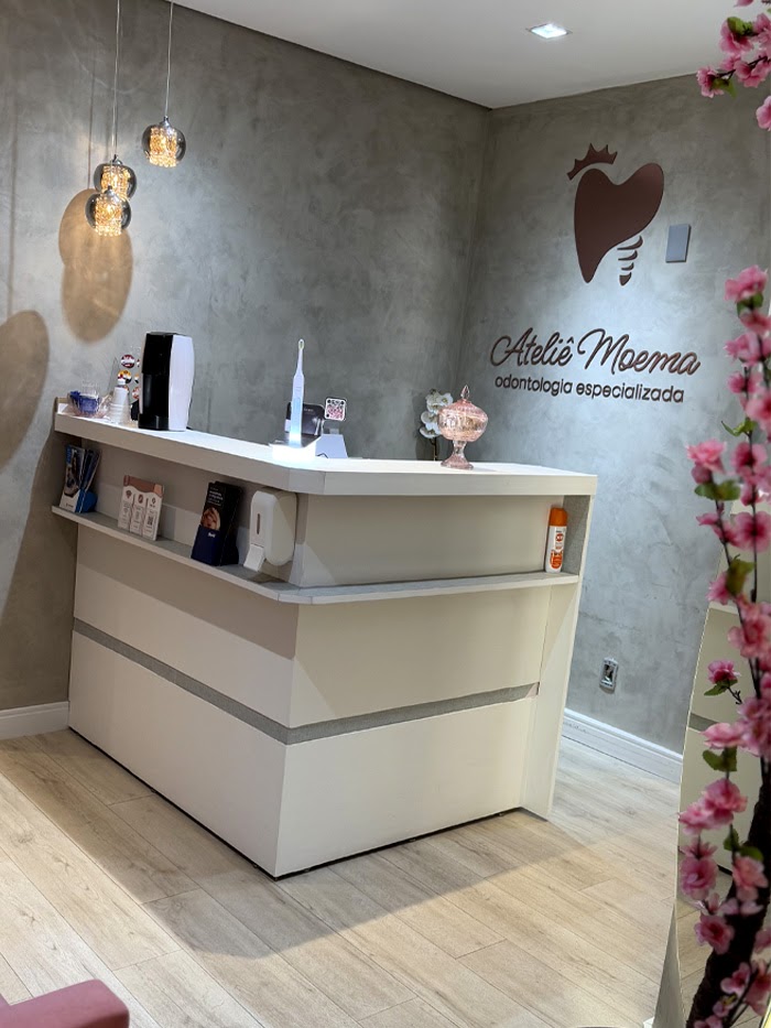 Ateliê Moema Odontologia Especializada - foto 2