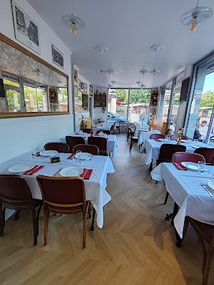 P tit Bouillon LH Le Havre