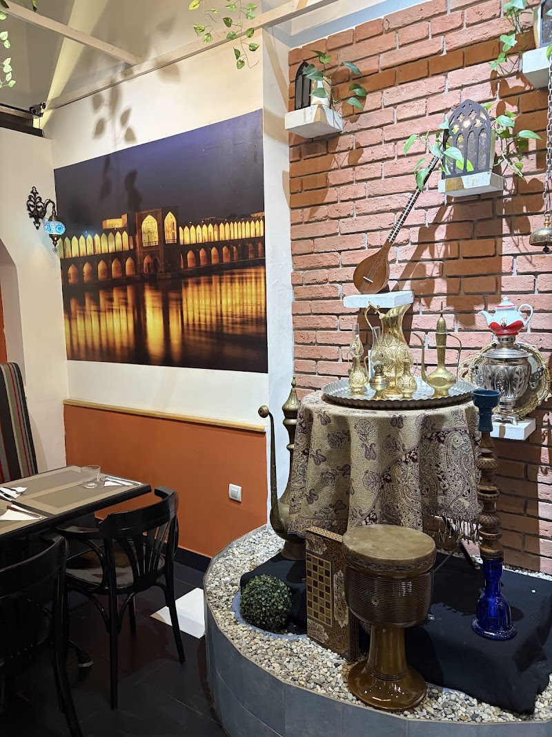 RUMI Restaurant & cafè رومی photo 2