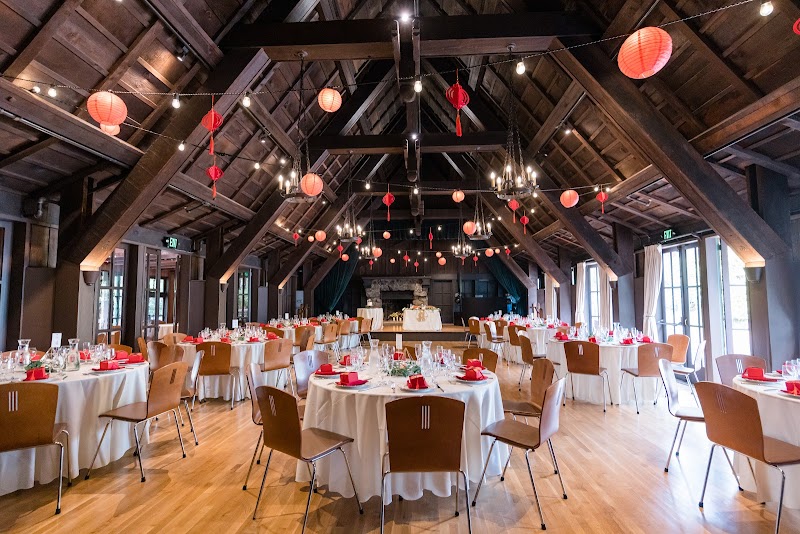 The Outdoor Art Club