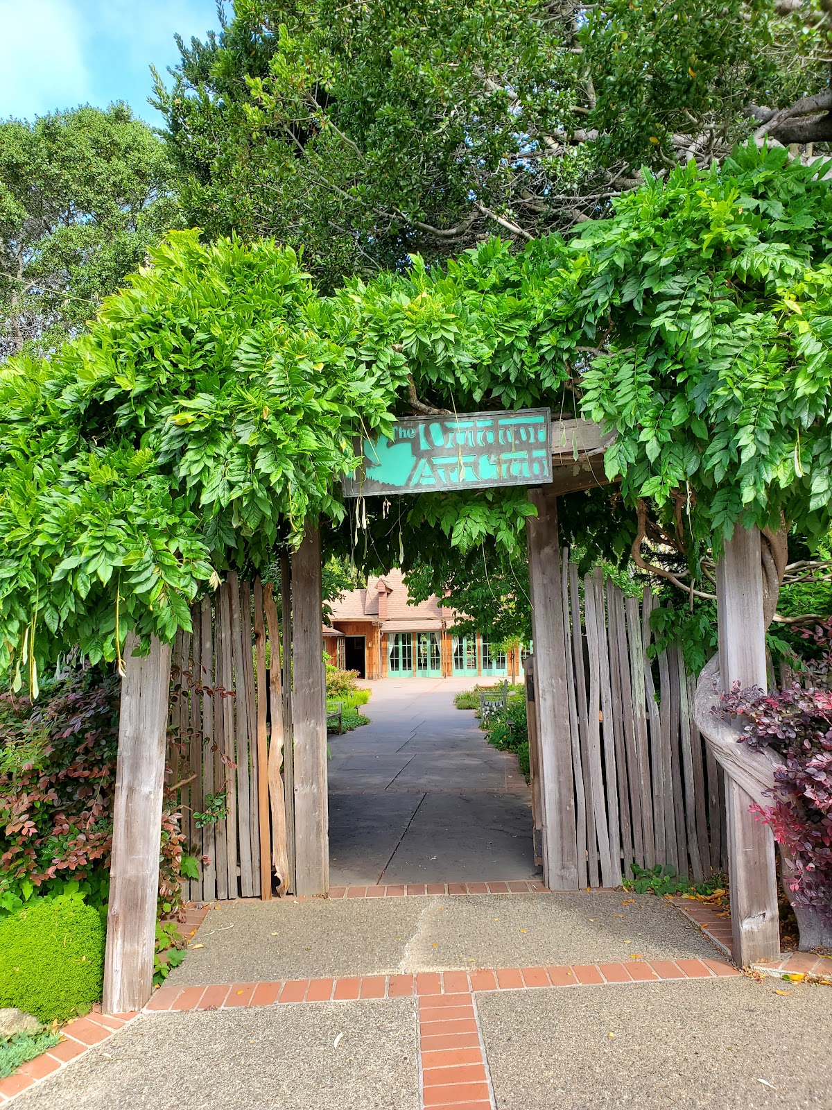 The Outdoor Art Club: Google Places image 4