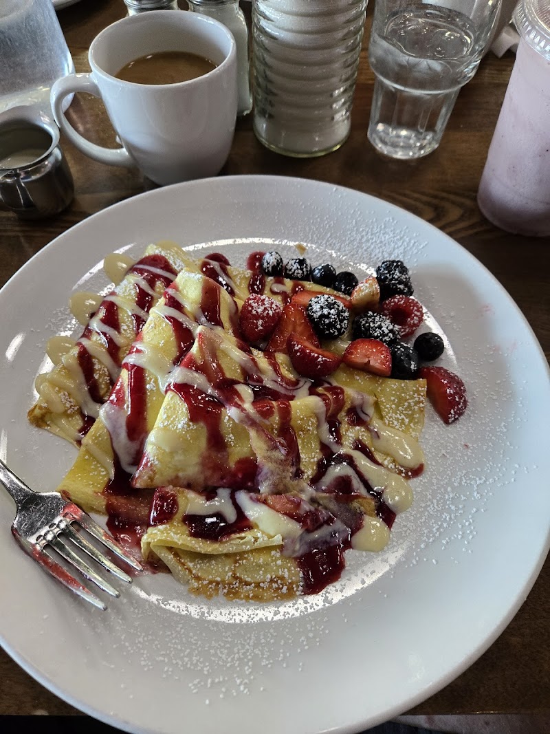 Butters Pancakes & Cafe photo 3