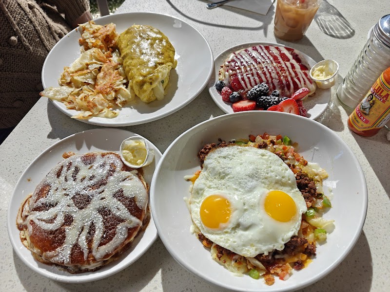 Butters Pancakes & Cafe photo 4