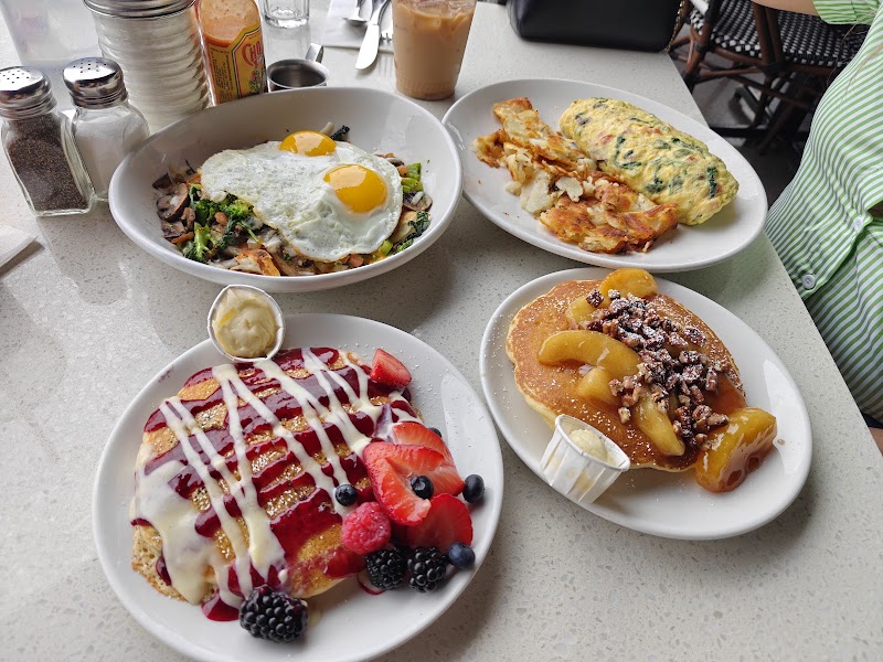 Butters Pancakes & Cafe photo 2
