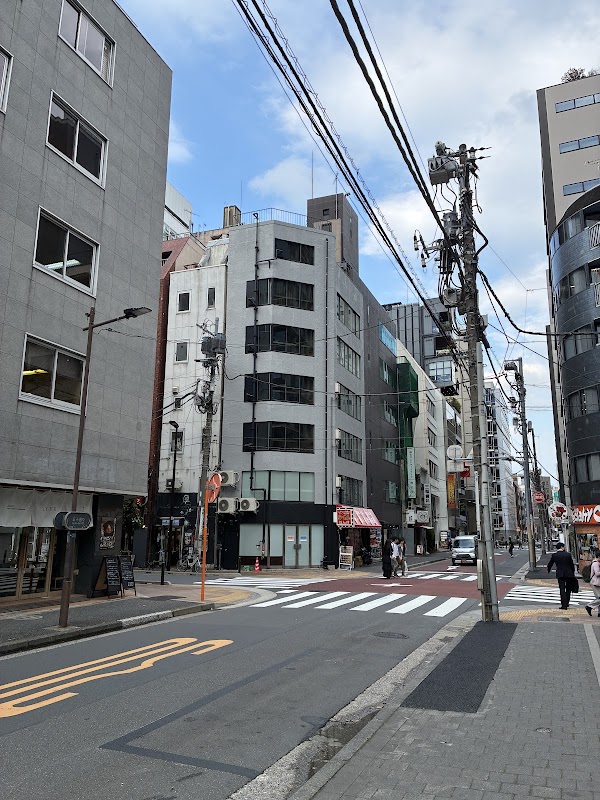Hotel Prime Inn Kanda