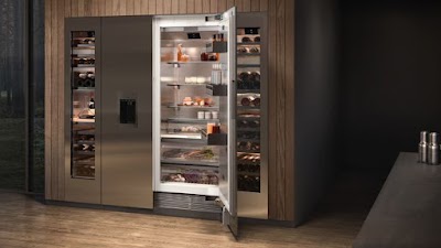 Miele - Beyaz Eşya Servisi