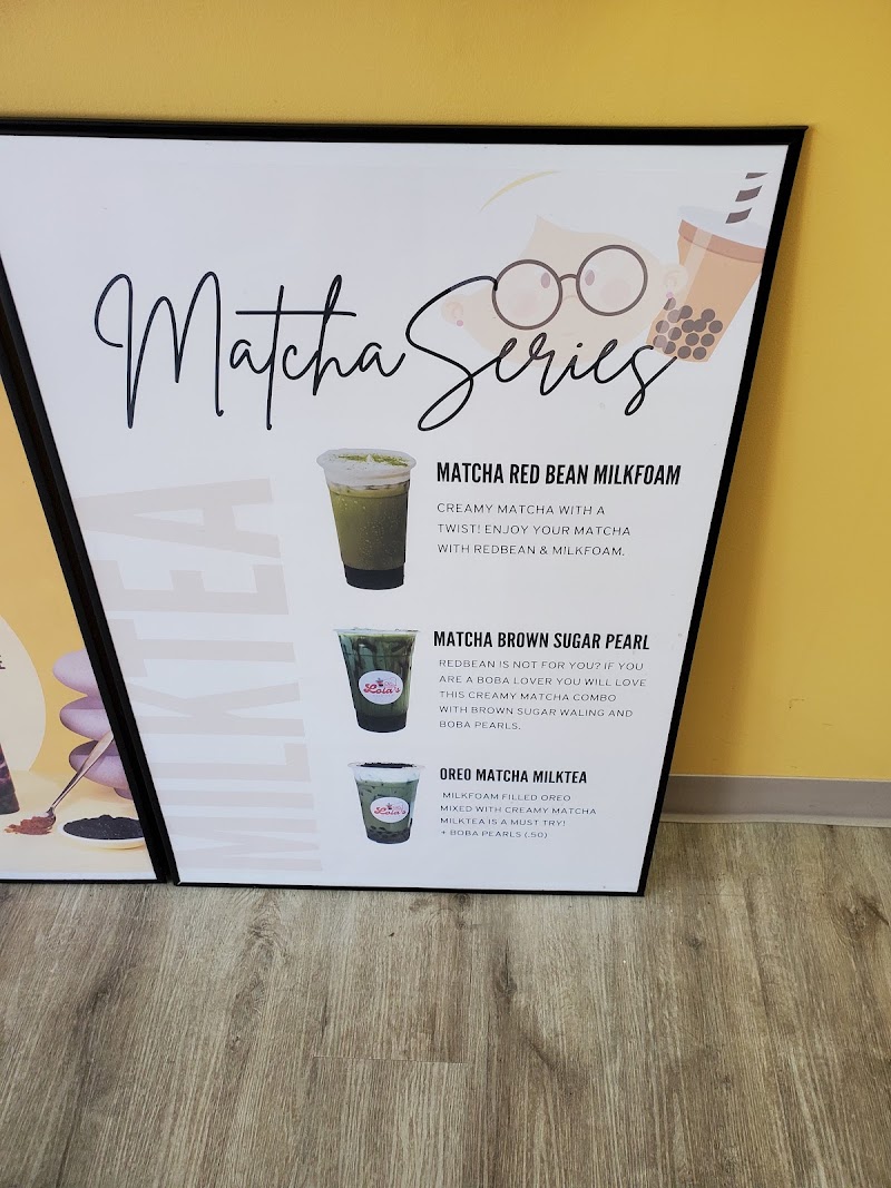 Lola’s Milktea photo 2