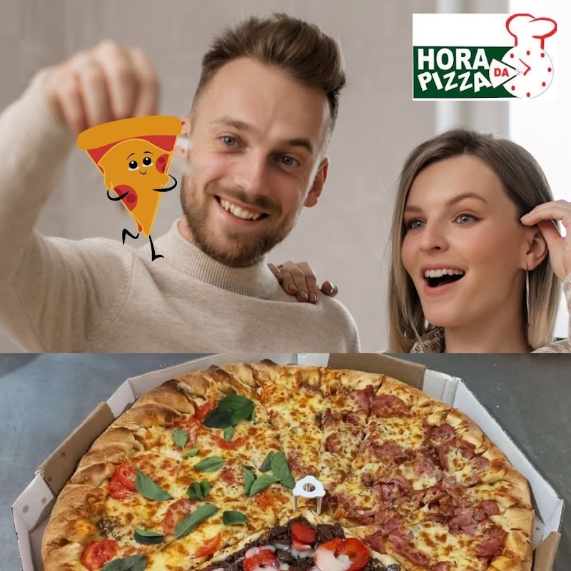 Foto de Hora da Pizza