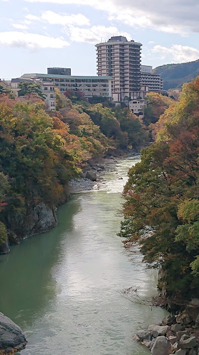 Kinugawa Onsen - 3