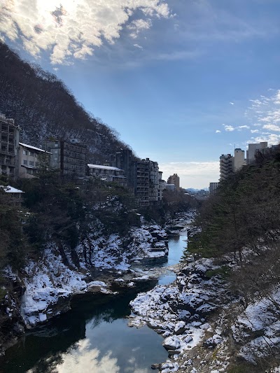 Kinugawa Onsen - 4