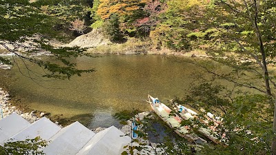 Kinugawa Onsen - 1