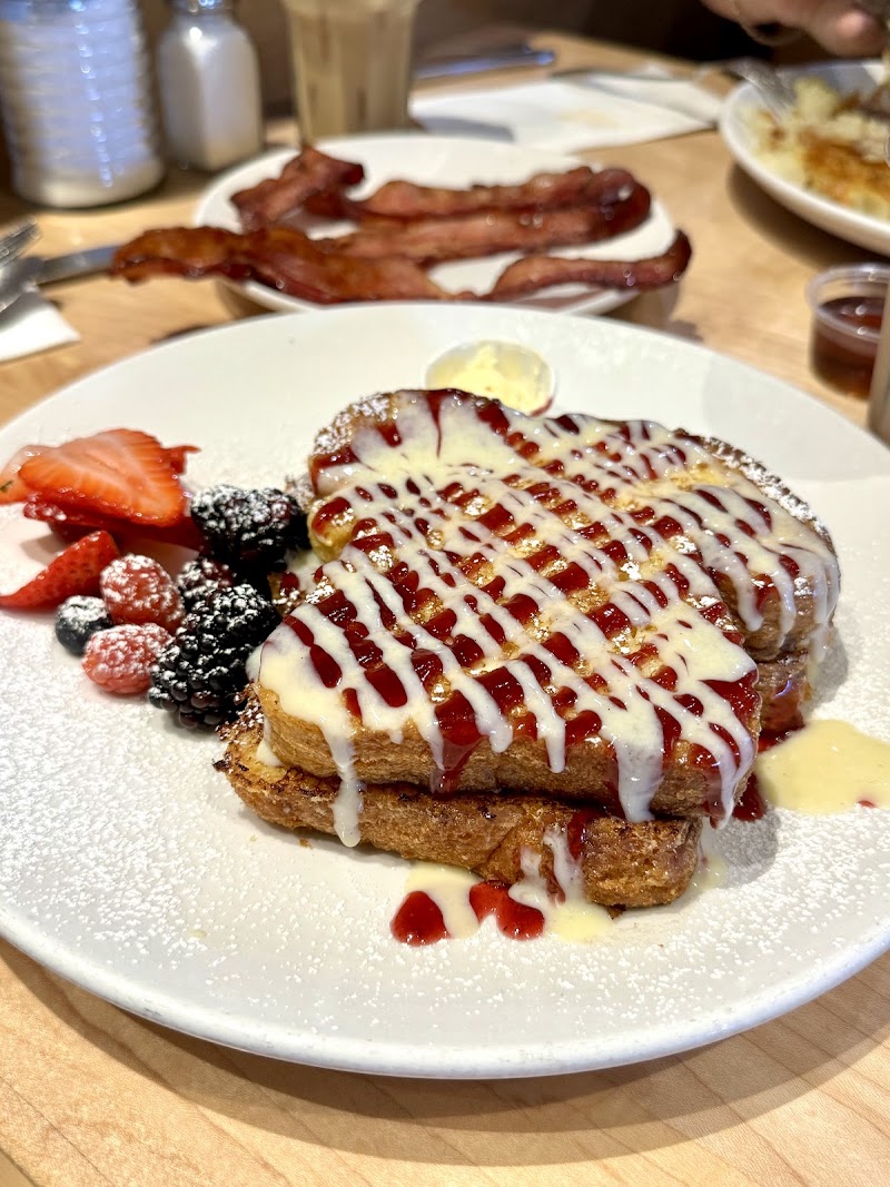 Butters Pancakes & Cafe photo 4
