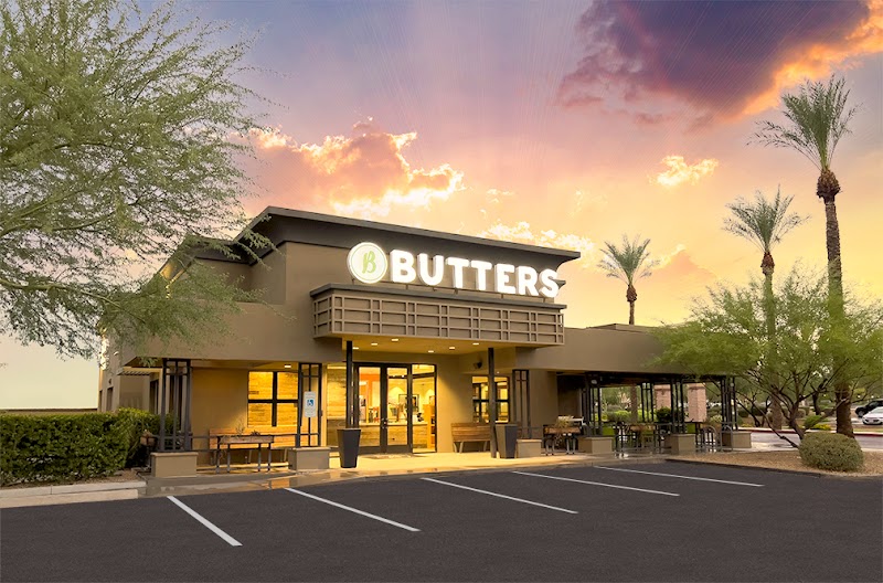 Butters Pancakes & Cafe photo 1