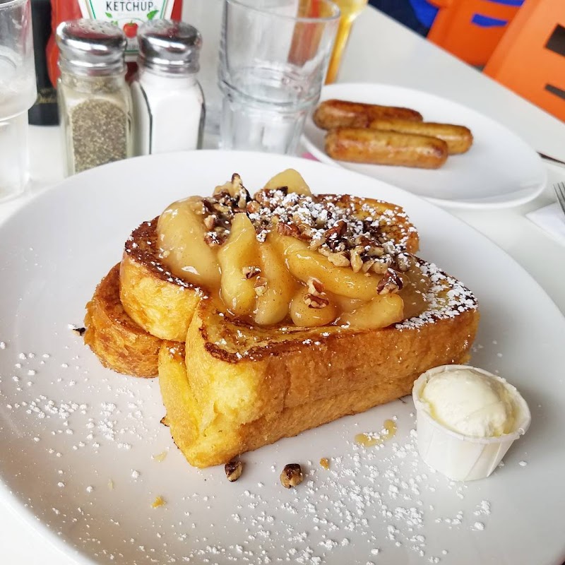 Butters Pancakes & Cafe photo 2