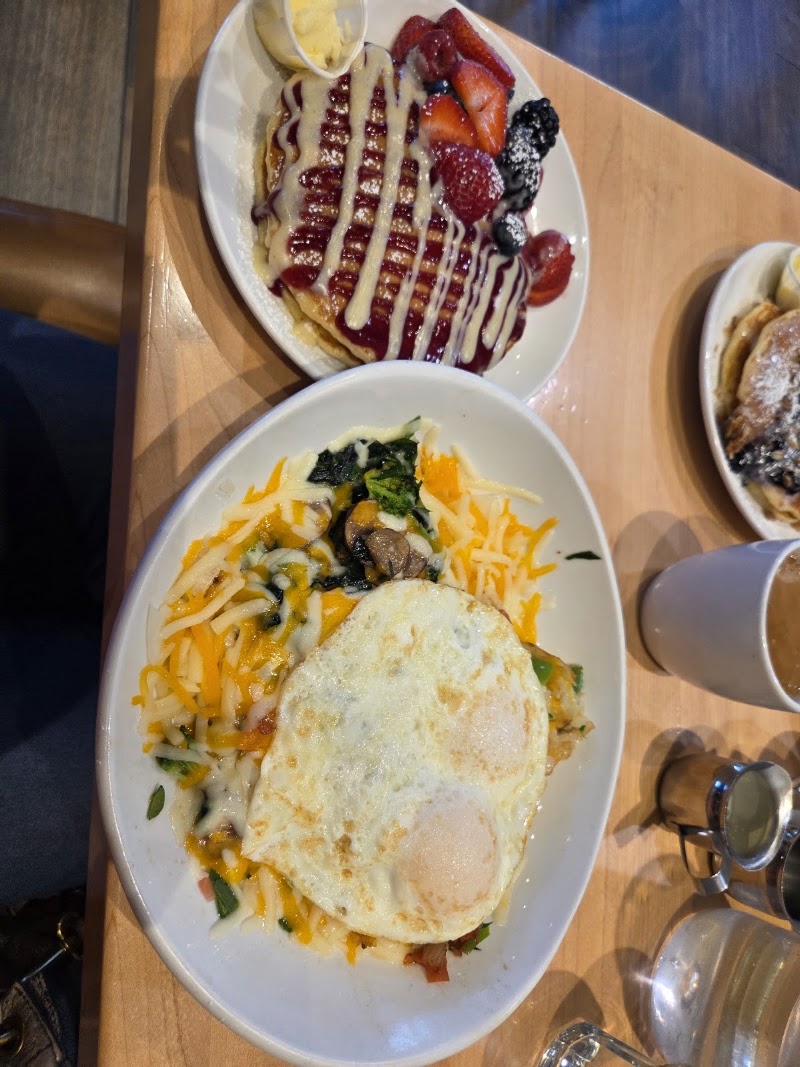 Butters Pancakes & Cafe photo 4