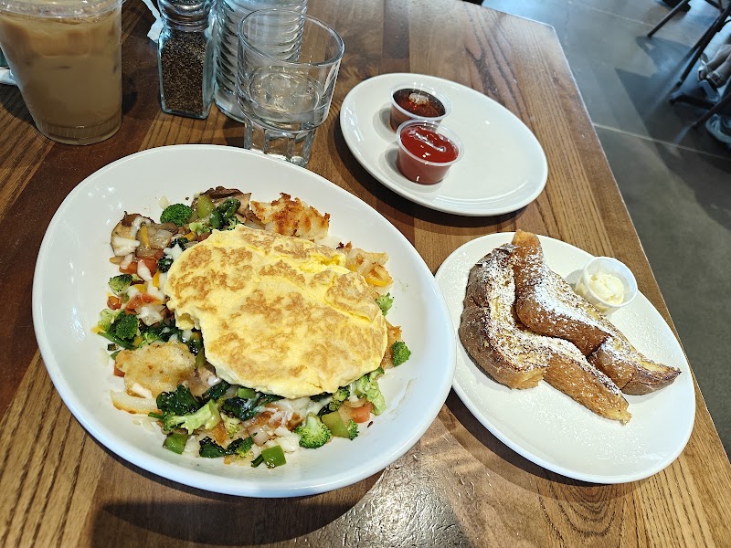 Butters Pancakes & Cafe photo 3