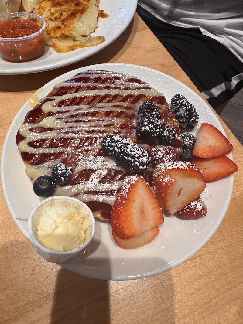 Butters Pancakes & Cafe photo 3