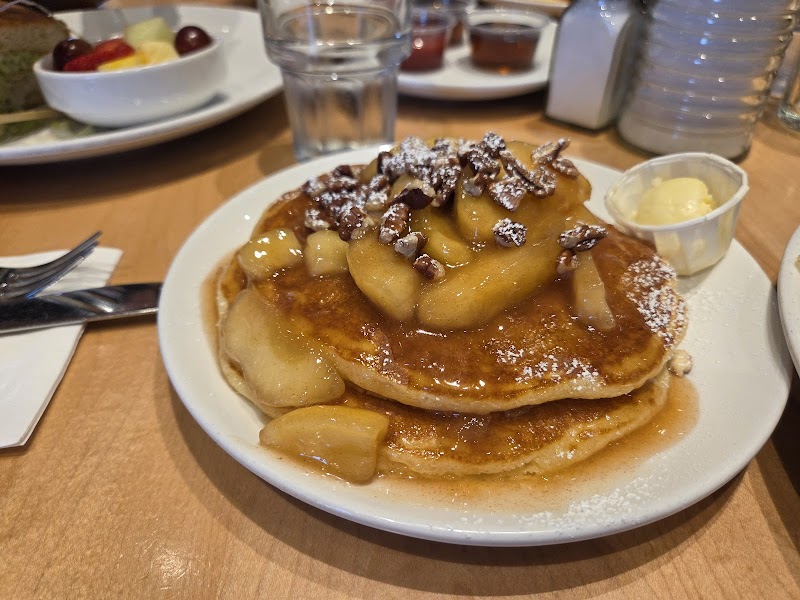Butters Pancakes & Cafe photo 4