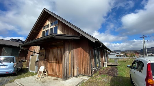 たびの宿 手のひらに太陽の家