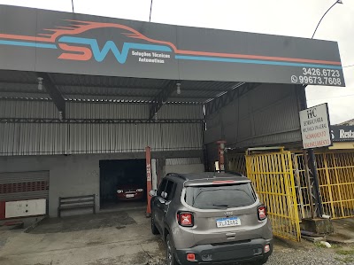 Foto de Borracharia
