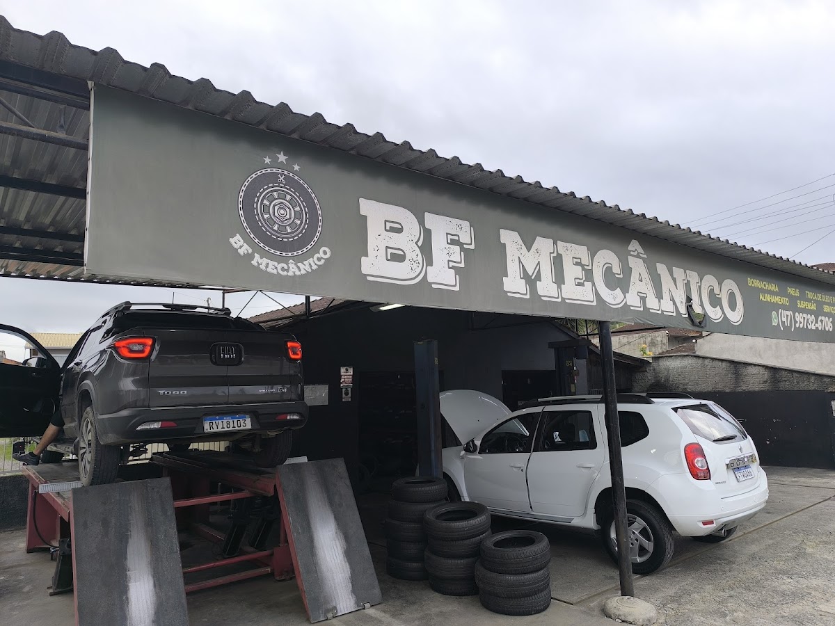 Borracharia