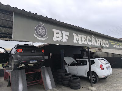 Foto de Borracharia