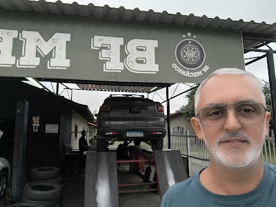 Foto de Borracharia
