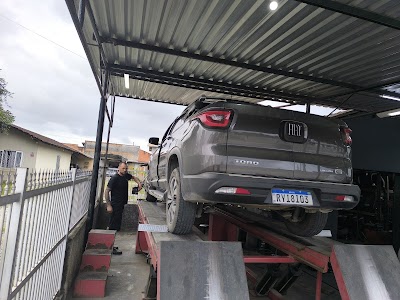 Foto de Borracharia