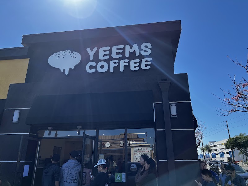 Yeems Coffee photo 4