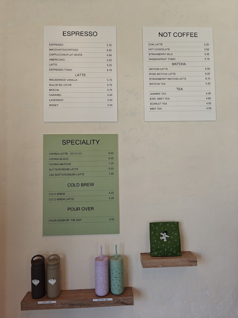 Yeems Coffee photo 3