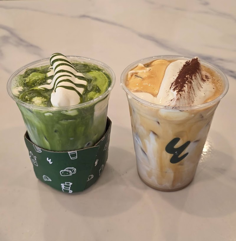 Yeems Coffee photo 2