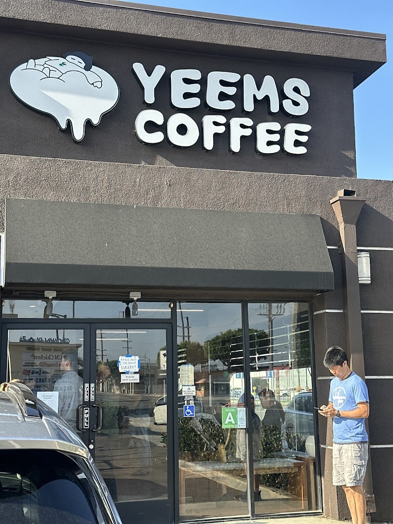 Yeems Coffee photo 4