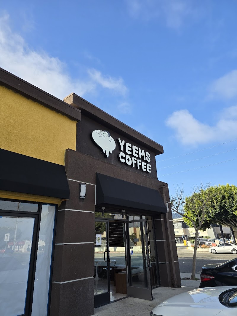 Yeems Coffee photo 1