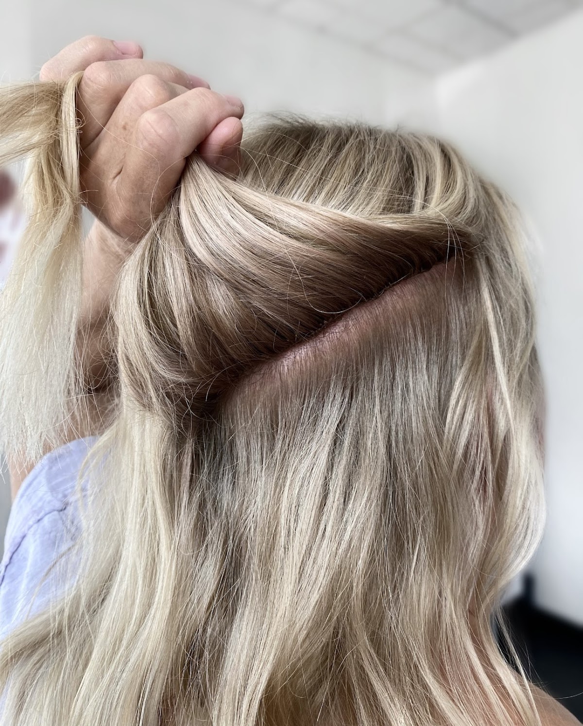 Ellie Bailey Hair Co.: Google Places image 5